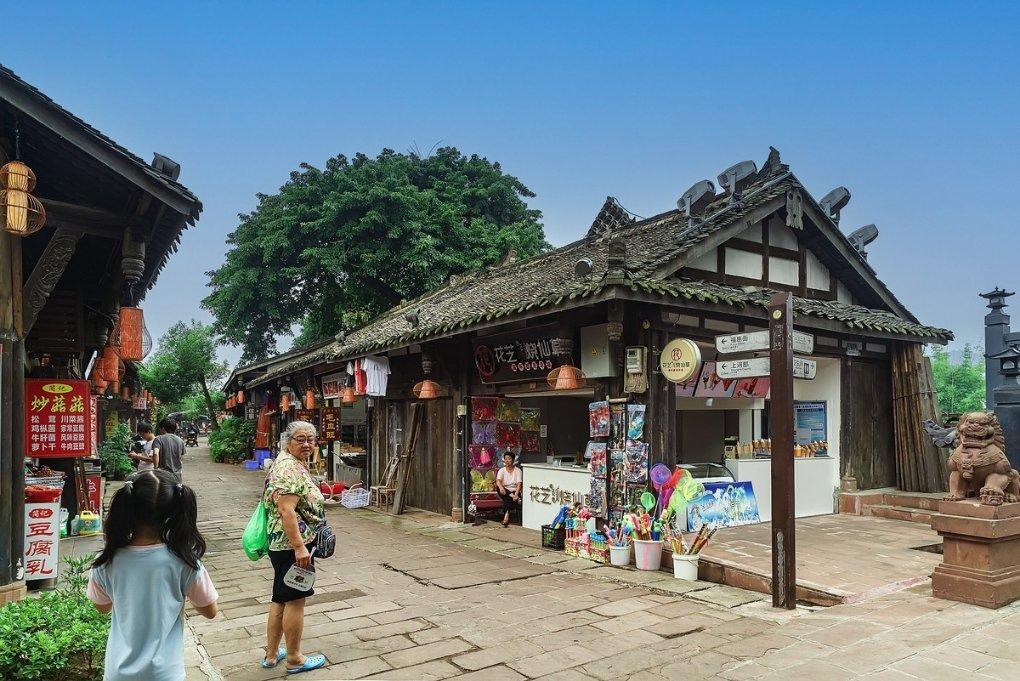 禄劝又一批革命遗址纪念设施峻工