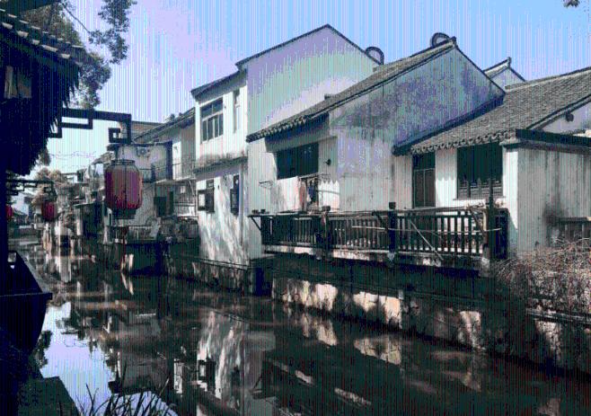 探寻